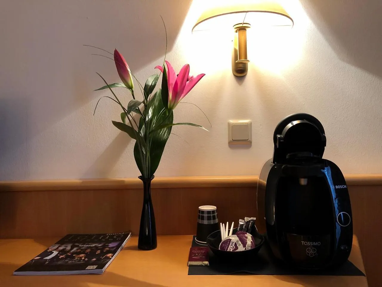 Hotel Fischbacher Stuben Nürnberg