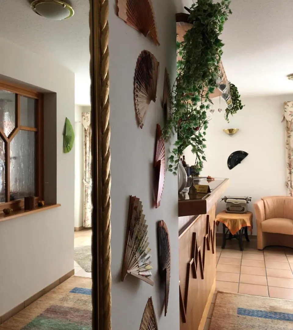 Hotel Fischbacher Stuben Nuremberg 3*,